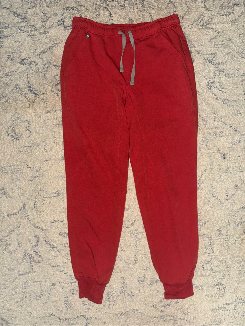 Figs Men’s Clay Tansen Short Jogger Scrub Pants